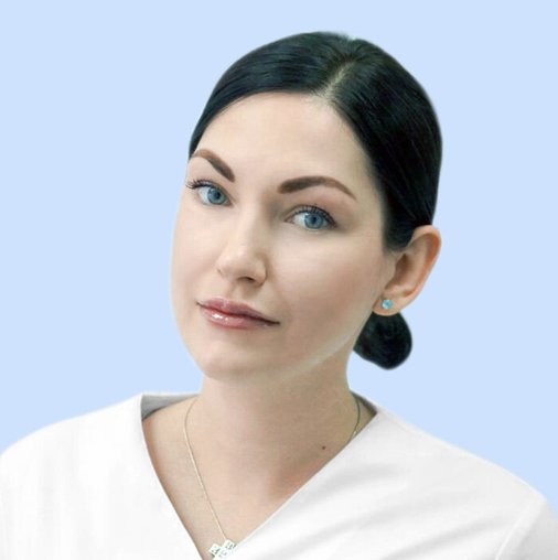 Маргарита Александровна Могила