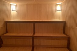 Сауна Лаванда, с рейтингом 4 - находится по адресу Приморский край, Уссурийск, Штабского, 19 ст3 