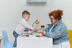 Клиника психотерапии Чувство жизни, с рейтингом 4.7 - находится по адресу Самара, улица Степана Разина, 50 