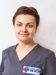 Ветеринар, ветеринарный врач-офтальмолог Инна Юрьевна Литвинова