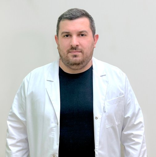 Андраник Петросович Товмасян