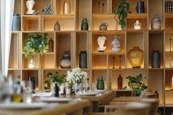 Ресторан Syrovarnya, с рейтингом 2 - находится по адресу Алматы, микрорайон Самал-2, 111 