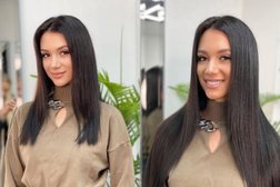 Your_hair_secret, с рейтингом 4.7 - находится по адресу Москва, Большой Спасоглинищевский переулок, 6/1 