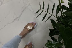 Студия красоты Beauty Zone 221, с рейтингом 4.6 - находится по адресу Санкт-Петербург, Гжатская улица, 22к1 