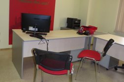 Турагентство Турград, с рейтингом 3.7 - находится по адресу Екатеринбург, Красноармейская улица, 10 