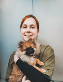 Ходыкина Наталья Олеговна