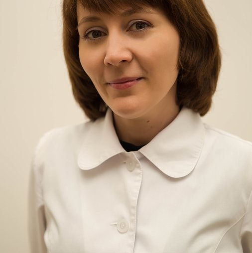 Чулпан Ильшатовна Гаянова