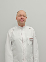 Уролог Андрей Анатольевич Дулов