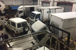 СТО 41 регион, с рейтингом 2.5 - находится по адресу Петропавловск-Камчатский, проспект Победы, 32 к1 