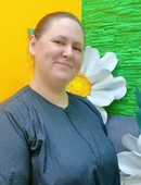 Лопатина Галина Сергеевна