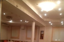 Кафе Зеленый Дворик, с рейтингом 3.4 - находится по адресу Москва, Ильменский проезд, 4 