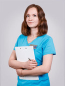 Денисюк Юлия Павловна