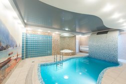 Отель Горки, с рейтингом 4.3 - находится по адресу Нижний Новгород, улица Маслякова, 16 