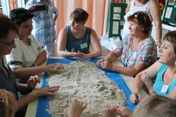 Кабинет психолога "Развитие", с рейтингом 4.6 - находится по адресу Московская область, Чехов, Московская улица, 44 