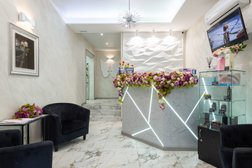BEAUTY KITCHEN