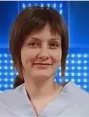 Дауб Галина Викторовна