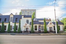 Ресторан Альтштадт Brauhaus, с рейтингом 2.5 - находится по адресу Воронеж, Писателя Маршака, 23Б 