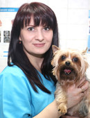 Орлова Наталья Юрьевна