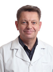 Колопроктолог Эдуард Борисович Гопкало