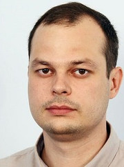 Кардиохирург, сосудистый хирург Дмитрий Александрович Астапов