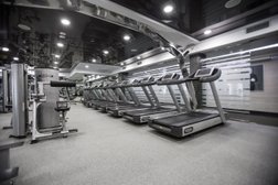 GymStudio
