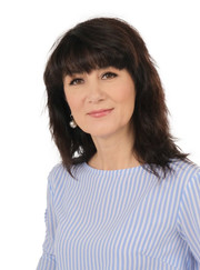 Психолог Марина Пухалевич