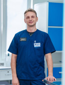 Сафтюк Виталий Васильевич