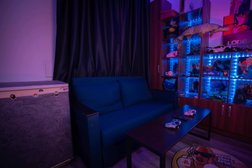 Студия звукозаписи Lode Avenue, с рейтингом 4 - находится по адресу Челябинск, Пермская улица, 58 