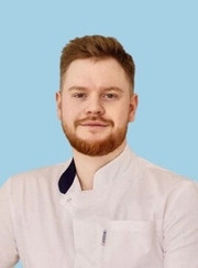 Врач спортивной медицины, мануальный терапевт Артем Владимирович Насонов