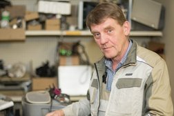 Пункт приёма техники Nicom, с рейтингом 2 - находится по адресу Москва, улица Паустовского, 8 к3 
