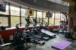 Фитнес-центр Energy-fit, с рейтингом 3.8 - находится по адресу Ставропольский край, Шпаковский район, Михайловск, улица Никонова, 55 