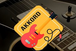 Магазин музыкальных инструментов Аккорд, с рейтингом 4 - находится по адресу Астрахань, улица Николая Островского, 127 