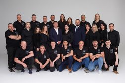 Компания по ремонту и отделке квартир, домов, офисов ГОСТремонт54, с рейтингом 4.9 - находится по адресу Новосибирск, улица Немировича-Данченко, 150 