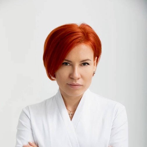 Татьяна Владимировна Власова