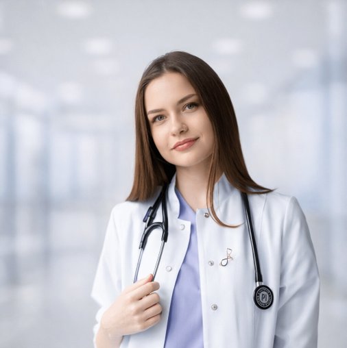 Юлия Олеговна Уморина