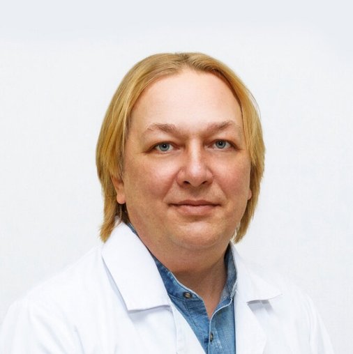 Дмитрий Иванович Бабуров