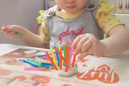 Детский клуб Мася, с рейтингом 4.3 - находится по адресу Московская область, Подольск, Юбилейная улица, 3 к2 