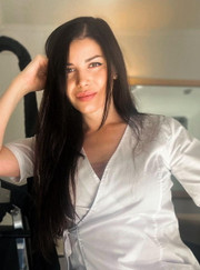 Косметолог Элиана Султановна Карданова