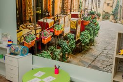 Медицинский центр Здоровый ребенок, с рейтингом 3.8 - находится по адресу Воронеж, улица Генерала Лизюкова, 24 