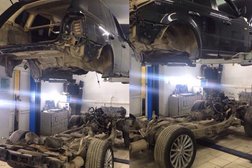 Автоцентр Технодвор, с рейтингом 3 - находится по адресу Тула, Ложевая улица, 130а 
