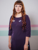 Бундина Екатерина Михайловна