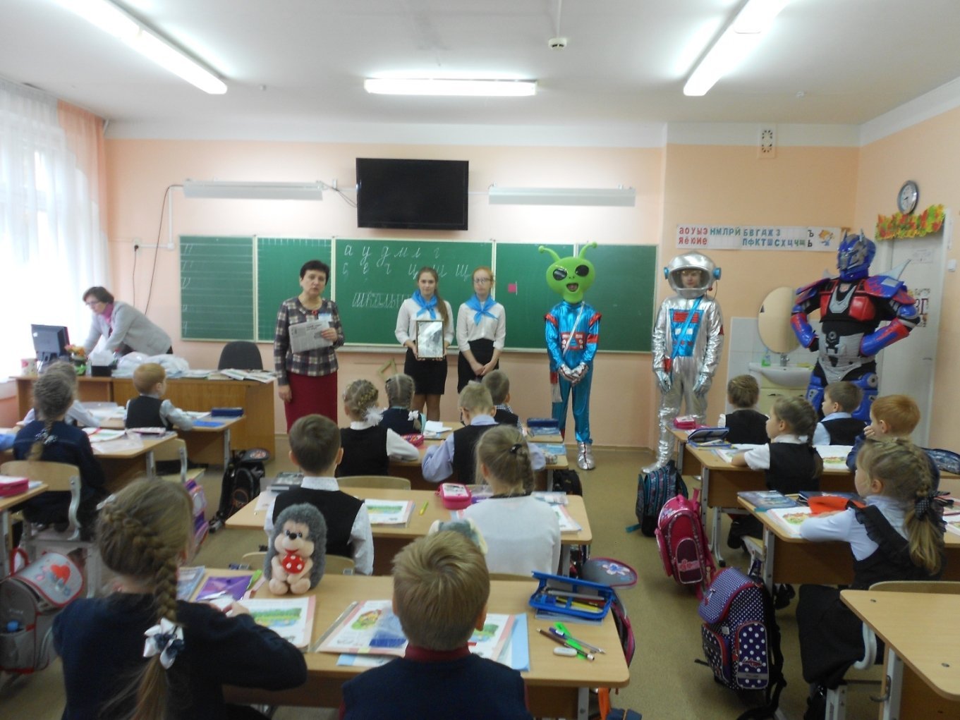школа фотографии киров