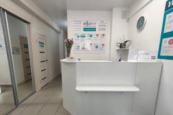 Медицинский центр Дуэт, с рейтингом 4.9 - находится по адресу Нижний Новгород, проспект Ленина, 79 