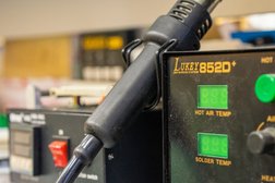 Сервисный центр IService, с рейтингом 2.1 - находится по адресу Вологда, Предтеченская улица, 31 
