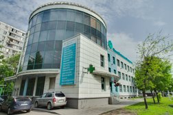 Poliklinika Otradnoe