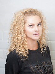 Массажист, спа-специалист Наталья Емченко