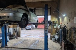 Автосервис Народный гараж, с рейтингом 3.5 - находится по адресу Череповец, Северное шоссе, 6Л 