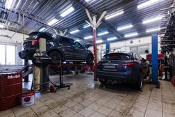 Техцентр послегарантийного обслуживания CityGlush, с рейтингом 4 - находится по адресу Московская область, Мытищи, Силикатная улица, с10 