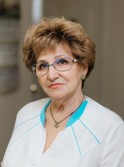 Гинеколог, гинеколог-эндокринолог Надежда Леонидовна Водолеева