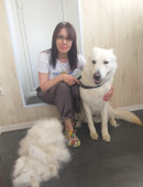 Могилевская Наталия